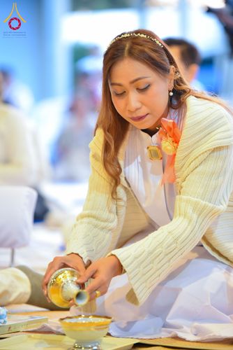 ภาพ No.292598:วันที่ 12 มกราคม พ.ศ. 2569 พิธีถวายภัตตาหารเป็นสังฆทาน แด่พระธรรมยาตรา ณ อนุสรณ์สถานมหาวิหารพระมงคลเทพมุนี (โลตัสแลนด์) อ.สองพี่น้อง จ.สุพรรณบุรี ในโครงการธรรมยาตรา กตัญญูบูชา มหาปูชนียาจารย์ พระมงคลเทพมุนี(สด จนฺทสโร) พระผู้ปราบมาร อนุสรณ์สถาน 7 แห่ง ปี