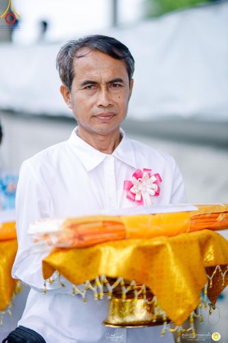 ภาพ No.142821:พิธีทอดผ้าป่าศูนย์ปฏิบัติธรรมสวนผึ้ง อ.สวนผึ้ง จ.ราชบุรี เพื่อสมทบทุนสร้างอาคารปฎิบัติธรรม วันที่ 23 กรกฎาคม พ.ศ. 2567