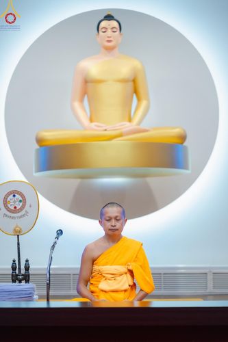 ภาพ No.155528:โครงการ อุบาสกแก้ว อุบาสิกาแก้ว รุ่นที่ 2 ตัวแทนทอดกฐินสามัคคีทั่วไทย 30,000 วัด บูชาธรรม 80 ปี หลวงพ่อธัมมชโย  ระหว่างวันที่ 13-15 กันยายน พ.ศ. 2567 ณ ธุดงคสถานชลบุรี