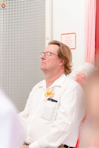 ภาพ No.260591:วันอาทิตย์ที่ 19 ตุลาคม พ.ศ. 2568 พิธีทอดกฐิน วัดพระธรรมกายสตอกโฮล์ม ประเทศสวีเดน 