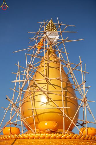 ภาพ No.127984:V.32 เต็มที่เพื่อบางกล่ำ การเตรียมงานของเจ้าหน้าที่หน่วยงานต่างๆ  เพื่องานธรรมยาตราอัญเชิญพระบรมสารีริกธาตุ ประดิษฐาน ณ ศูนย์ปฏิบัติธรรมภาคใต้ อ.บางกล่ำ จ.สงขลา ระหว่างวันที่ 9-10 มีนาคม พ.ศ. 2567