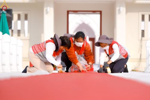 ภาพ No.205407:V.53 สารพัดV สารพัดดี ที่วัดโบสถ์บน ในโครงการธรรมยาตรา กตัญญูบูชา มหาปูชนียาจารย์ พระมงคลเทพมุนี(สด จนฺทสโร) พระผู้ปราบมาร อนุสรณ์สถาน 7 แห่ง ปีที่ 13 ระหว่างวันที่ 2-31 มกราคม พ.ศ. 2568