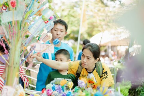 ภาพ No.96184:พิธีทอดกฐินสามัคคีทั่วไทย 5,000 วัด ณ วัดบางเดื่อ อ.เมือง จ.ปทุมธานี  วันที่ 19 พฤศจิกายน พ.ศ. 2566