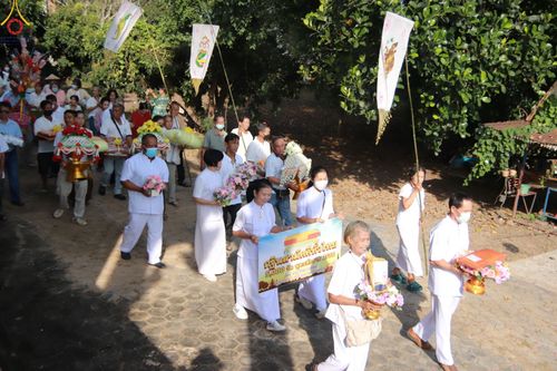 ภาพ No.94788:พิธีทอดกฐินสามัคคีทั่วไทย 5,000 วัด วัดโป่งจ้อ อ.ดอยหล่อ จ.เชียงใหม่ วันที่ 9 พฤศจิกายน พ.ศ. 2566