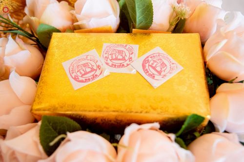 ภาพ No.249137:วันที่ 20 กันยายน พ.ศ. 2568 พิธีประดิษฐานรูปหล่อหลวงปู่วัดปากน้ำ ภาษีเจริญ ณ วิหารพระมงคลเทพมุนี (สด จนฺทสโร) ศูนย์ปฏิบัติธรรมภูเก็ต จ.ภูเก็ต