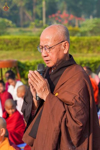 ภาพ No.80945:งานพุทธชยันตี วิสาขบูชา ณ ลุมพินี ประเทศเนปาล วันศุกร์ที่ 5 พฤษภาคม พ. ศ. 2566