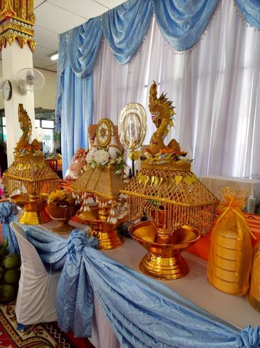 ภาพ No.258976:วันที่ 19 ตุลาคม พ.ศ. 2568 พิธีทอดกฐินสามัคคีทั่วไทย 30,000 วัด โดยคณะศิษยานุศิษย์ บูชาธรรม 81 ปี หลวงพ่อธัมมชโย ณ วัดอินทราราม (หุบรัก) อ.เมือง จ.นครปฐม