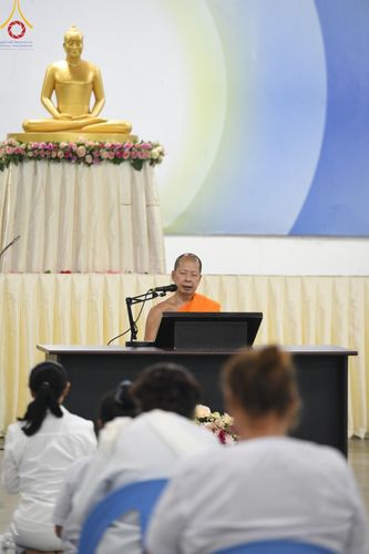 ภาพ No.155415:โครงการ อุบาสกแก้ว อุบาสิกาแก้ว รุ่นที่ 2 ตัวแทนทอดกฐินสามัคคีทั่วไทย 30,000 วัด ระหว่างวันที่ 13-15 กันยายน พ.ศ. 2567 ณ ศูนย์ปฏิบัติธรรมบุญประสาน จ.สระบุรี