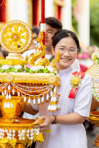 ภาพ No.269353:วันที่ 25 ตุลาคม พ.ศ. 2568 พิธีทอดกฐินสามัคคีทั่วไทย ณ วัดอัมพุมัญยาราม (ห้วยใหญ่)  อ.สระโบสถ์ จ.ลพบุรี โดยคณะศิษยานุศิษย์ บูชาธรรม 81 ปี หลวงพ่อธัมมชโย