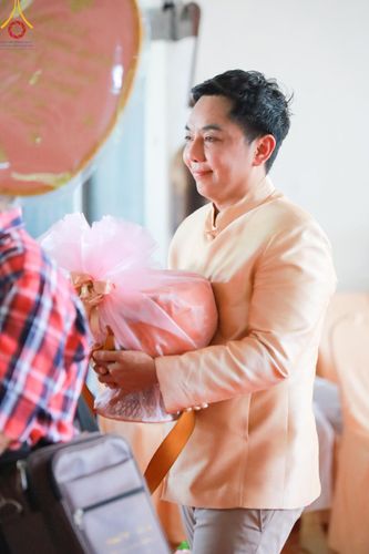 ภาพ No.168725:พิธีทอดกฐิน ณ วัดพุทธญาณวิสุทธิ์ กรุงเทพฯ ในโครงการกฐินสามัคคีทั่วไทย 30,000 วัด บูชาธรรม 80 ปี หลวงพ่อธัมมชโย โดยคณะศิษยานุศิษย์วัดพระธรรมกาย วันที่ 23 ตุลาคม พ.ศ. 2567