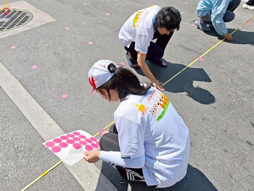 ภาพ No.238123:วันเสาร์ที่ 9 สิงหาคม พ.ศ. 2568 พิธีไถ่ชีวิตโค-โคท้อง 162 ตัว ณ ใจกลางนครหาดใหญ่ จ.สงขลา