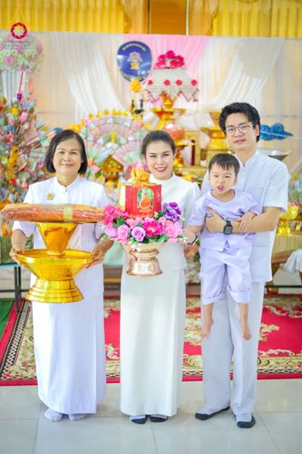 ภาพ No.173942:พิธีทอดกฐิน ณ วัดสุดสวาสดิ์ ต.บ้านคลอง อ.เมือง จ.พิษณุโลก ในโครงการกฐินสามัคคีทั่วไทย 30,000 วัด บูชาธรรม 80 ปี หลวงพ่อธัมมชโย โดยคณะศิษยานุศิษย์วัดพระธรรมกาย วันที่ 9 พฤศจิกายน พ.ศ. 2567