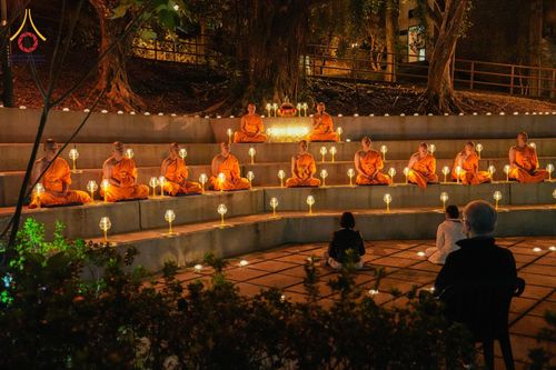 ภาพ No.68006:พิธีบรรพชาสามเณร รุ่นที่ 9 ประจำปี 2565 ณ วัดพระธรรมกายฮ่องกง ประเทศสาธารณรัฐประชาชนจีน วันที่ 24 ธันวาคม พ.ศ. 2565