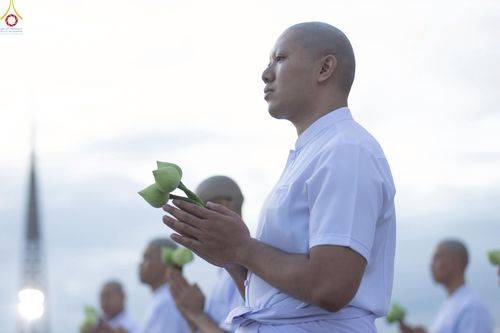 ภาพ No.232227:วันเสาร์ที่ 5 กรกฎาคม พ.ศ. 2568 พิธีบรรพชาอุปสมบท ธรรมทายาท โครงการบรรพชาอุปสมบทหมู่ รุ่นเข้าพรรษา ,  โครงการบวชพระนานาชาติ AEC & WAB รุ่นที่ 9 ณ วัดพระธรรมกาย