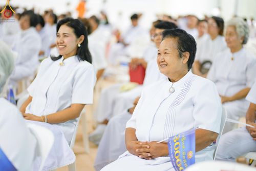 ภาพ No.151355:สัมมนาพิเศษ "เพื่อพ่อลูกทำได้ทุกสิ่ง" โดยพระครูธรรมธร อารักษ์ ญาณารกฺโข ณ ห้องแก้วสารพัด 1 วัดพระธรรมกาย วันที่ 1 กันยายน พ.ศ. 2567