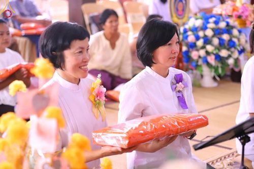 ภาพ No.95005:พิธีทอดกฐินสามัคคีทั่วไทย 5,000 วัด ณ วัดโสมนัส อ.หล่มสัก จ.เพชรบูรณ์ วันที่ 13 พฤศจิกายน พ.ศ. 2566