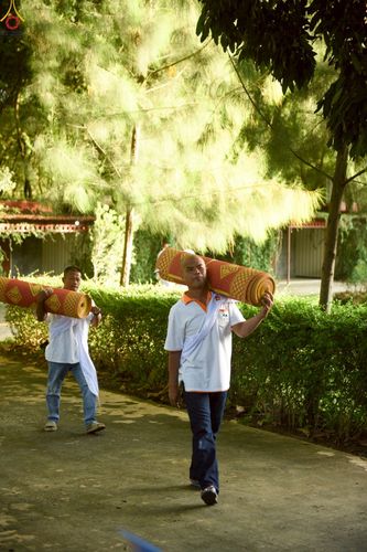 ภาพ No.247213:วันที่ 19-21 กันยายน พ.ศ. 2568 โครงการอบรม อุบาสกแก้ว อุบาสิกาแก้ว รุ่นที่ 2 ณ ศูนย์ปฏิบัติธรรมสระบุรี จ.สระบุรี และศูนย์ปฏิบัติธรรมบุญประสาน