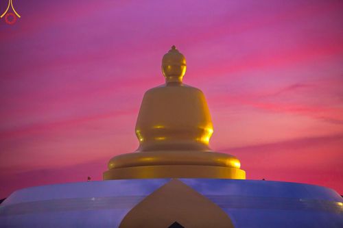 ภาพ No.198560:พระธรรมยาตราปฏิบัติธรรม และถ่ายภาพหมู่ประวัติศาสตร์ ณ อนุสรณ์สถานบางปลา วัดบางปลา อำเภอบางเลน จังหวัดนครปฐม ในโครงการธรรมยาตรา กตัญญูบูชา มหาปูชนียาจารย์ พระมงคลเทพมุนี(สด จนฺทสโร) พระผู้ปราบมาร อนุสรณ์สถาน 7 แห่ง ปีที่ 13 วันที่ 20 มกราคม พ.ศ. 2568