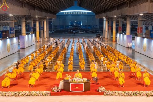 ภาพ No.170385:พิธีฉลองชัยสวดมนต์บทธัมมจักกัปปวัตตนสูตร ครบ 6,881,000,000 จบ ณ มหารัตนวิหารคด วัดพระธรรมกาย วันศุกร์ที่ 15 พฤศจิกายน พ.ศ. 2567 (วันเพ็ญ 15 ค่ำ เดือน 12)