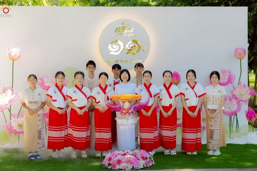 ภาพ No.277243:วันเสาร์ที่ 18 ตุลาคม พ.ศ. 2568 พิธีทอดกฐินสามัคคี สร้างอาคารปฏิบัติธรรม 80 ปี  พระครูบาไชยบูลย์ (หลวงพ่อธัมมชโย) และพิธีทอดกฐินสามัคคีทั่วไทย 30,000วัด ณ ศูนย์ปฏิบัติธรรมนานาชาติปาย  ต.แม่ฮี้ อ.ปาย จ.แม่ฮ่องสอน