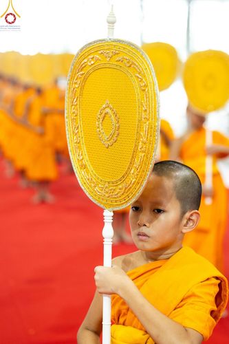 ภาพ No.153150:พิธีมุทิตาสักการะ พระภิกษุ-สามเณร ผู้สอบไล่ได้เปรียญธรรม ประโยค 1-2 ถึงประโยค ป.ธ.9 และบาลีศึกษา ประโยค1-2 ถึง บ.ศ.9 , พิธีมอบดวงแก้วสามเณรผู้ทรงบาลีไวยากรณ์ วัดพระธรรมกาย และ ศูนย์ส่งเสริมศีลธรรมในประเทศและต่างประเทศ วันอาทิตย์ที่ 8 กันยายน พ.ศ.2567