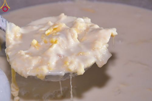 ภาพ No.110644:พิธีถวายภัตตาหารเป็นสังฆทาน แด่คณะพระธรรมยาตราฯ ในโครงการธรรมยาตรากตัญญูบูชา มหาปูชนียาจารย์ พระมงคลเทพมุนี(สด จนฺทสโร) พระผู้ปราบมาร อนุสรณ์สถาน 7 แห่ง ปีที่ 12 วันที่ 12 มกราคม พ.ศ. 2567 ณ อนุสรณ์สถานมหาวิหารพระมงคลเทพมุนี(โลตัสแลนด์) อ.สองพี่น้อง จ.สุ