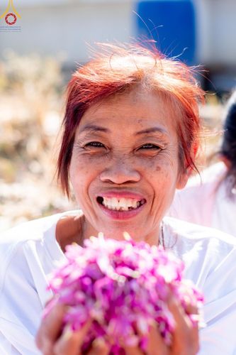 ภาพ No.206034:HAPPY FACE @ธรรมยาตรา # 1 ในโครงการธรรมยาตรา กตัญญูบูชา มหาปูชนียาจารย์ พระมงคลเทพมุนี(สด จนฺทสโร) พระผู้ปราบมาร อนุสรณ์สถาน 7 แห่ง ปีที่ 13 ระหว่างวันที่ 2-31 มกราคม พ.ศ. 2568