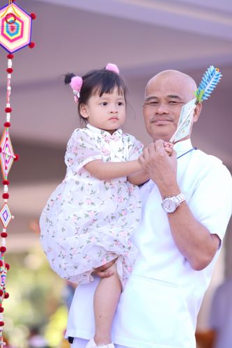 ภาพ No.97619:พิธีทอดกฐินสามัคคี เพื่อถมดินทำถนนและใช้ป้องกันน้ำท่วม ณ ศูนย์ปฏิบัติธรรมจังหวัดนครนายก อ.องครักษ์ จ.นครนายก วันที่ 19 พฤศจิกายน พ.ศ. 2566