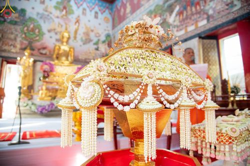 ภาพ No.96635:พิธีทอดกฐินสามัคคีทั่วไทย 5,000 วัด ณ วัดใหม่พิเรนทร์ กรุงเทพมหานคร วันที่ 19 พฤศจิกายน พ.ศ. 2566