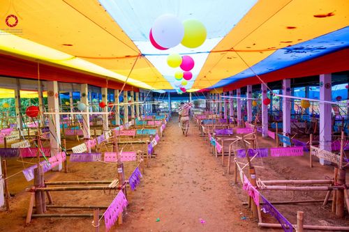 ภาพ No.98562:พิธีทอดกฐินสมทบวัดกัลยาณมิตรต่างประเทศ ณ วัดราชบัณนะวิหาร เมืองรังกามาติ ประเทศบังกลาเทศ วันศุกร์ที่ 24 พฤศจิกายน พ.ศ. 2566