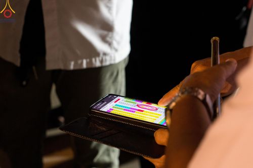 ภาพ No.108216:V.5 ทุ่มพลัง การเตรียมงาน เก็บงาน การรับบุญของเจ้าหน้าที่หน่วยงานต่างๆ เพื่อโครงการธรรมยาตรา กตัญญูบูชามหาปูชนียาจารย์ พระมงคลเทพมุนี (สด จนฺทสโร) พระผู้ปราบมาร อนุสรณ์สถาน 7 แห่ง ปีที่ 12 ระหว่างวันที่ 2 - 31 มกราคม พ.ศ. 2567