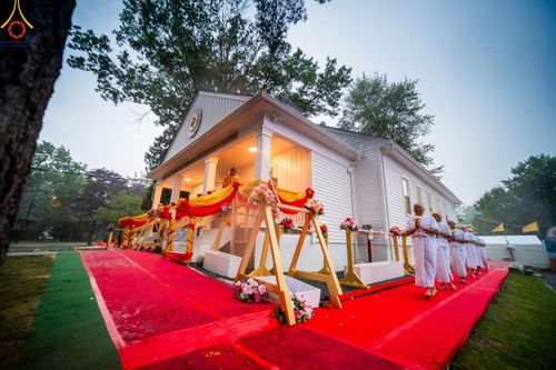 ภาพ No.144962:พิธีบรรพชา และอุปสมบท ธรรมทายาท โดยมี พระเดชพระคุณพระธรรมรัตนาภรณ์ เป็นพระอุปัชฌาย์ ยังความปลื้มปิติใจให้แก่ผู้ปกครอง และคณะญาติมิตร ณ วัดพระธรรมกายนิวเจอร์ซี  ประเทศสหรัฐอเมริกา