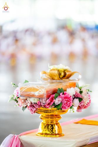 ภาพ No.91109:พิธีร่วมบุญกฐินสัมฤทธิ์ปีที่ 16 และกฐินสมทบวัดกัลยาณมิตรทั้งภายใน และต่างประเทศปีที่ 6 ณ บ้านแก้วเรือนทองคุณยายฯ วัดพระธรรมกาย วันเสาร์ที่ 21 ตุลาคม พ.ศ. 2566