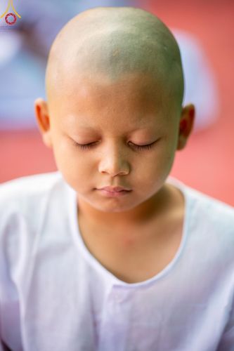 ภาพ No.62956:Photo Story  มหัศจรรย์วัดดงดินแดง Episode 2 โครงการบรรพชาอุปสมบทหมู่ ฟื้นฟูพระพุทธศาสนาทั่วไทย ณ วัดดงดินแดง อ.อมก๋อย จ.เชียงใหม่ วันที่ 3 เมษายน พ.ศ. 2567