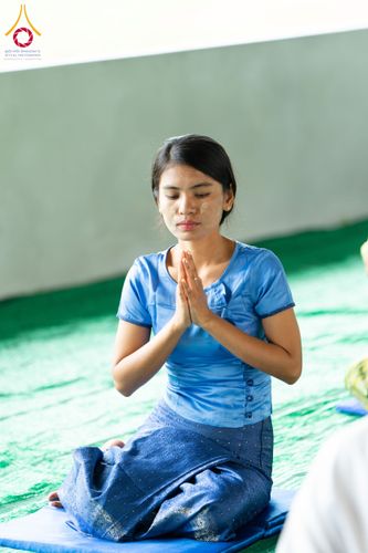 ภาพ No.164691:พิธีทอดกฐิน ณ ธุดงคสถานเขาย้อย เพชรบุรี สร้างอาคารปฏิบัติธรรม พระมงคลเทพมุนี(สด จนฺทสโร) ตำบลสระพัง อำเภอเขาย้อย จังหวัดเพชรบุรี วันอาทิตย์ ที่ 20 ตุลาคม พ.ศ. 2567