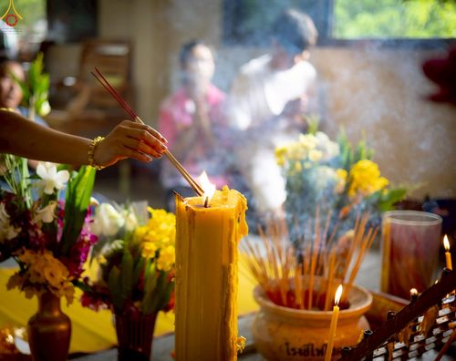 ภาพ No.269960:วันที่ 8 ตุลาคม พ.ศ. 2568 พิธีทอดกฐินสามัคคีทั่วไทย ณ วัดสระมงคล ต.สระสี่มุม อ.กำแพงแสน จ.นครปฐม โดยคณะศิษยานุศิษย์ บูชาธรรม 81 ปี หลวงพ่อธัมมชโย