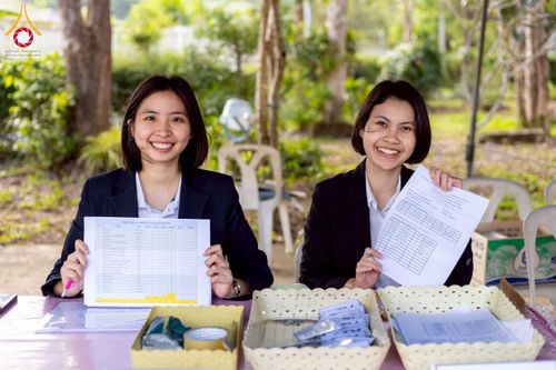 ภาพ No.272400:วันที่ 19 พฤศจิกายน พ.ศ. 2568 รวมพลังเด็กดี V-Star ผู้นำฟื้นฟูศีลธรรมโลก ประจำปี 2568 จังหวัดจันทบุรี