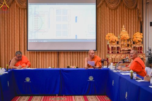 ภาพ No.125761:V.29 ทุ่มเท เพื่อโคราช การเตรียมงานของหน่วยงานต่างฯ เพื่อพิธีทำบุญเมืองนครราชสีมา ฉลอง 556 ปี ตักบาตรพระ 10,000 รูป ในวันเสาร์ที่ 2 มีนาคม พ.ศ.2567 ณ อนุสาวรีย์ท้าวสุรนารี จ.นครราชสีมา จัดโดย คณะสงฆ์จังหวัดนครราชสีมา ร่วมกับสำนักงานจังหวัดนครราชสีมา