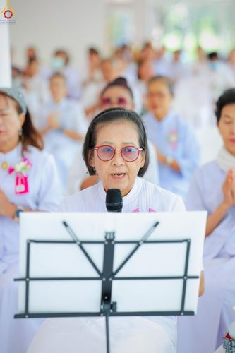 ภาพ No.268125:วันเสาร์ที่ 11 ตุลาคม พ.ศ.2568 พิธีทอดกฐินสามัคคี ประจำปี 2568 “กฐินฟื้นฟูทุกอย่างร่วมสร้างทุกสิ่ง” ธุดงคสถานปราจีนบุรี ตำบลโนนห้อม อำเภอเมือง จังหวัดปราจีนบุรี