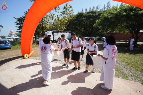 ภาพ No.176009:วันรวมพลังเด็กดี V-Star ผู้นำฟื้นฟูศีลธรรมโลก ประจำปี 2567 ณ พุทธอุทยานนานาชาติ อ.โพนพิสัย จ.หนองคาย วันที่ 15 พฤศจิกายน พ.ศ. 2567