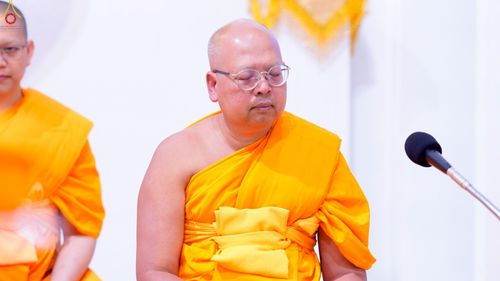 ภาพ No.257272:วันที่ 12 ตุลาคม พ.ศ. 2568 พิธีทอดกฐินสามัคคีประจำปี 2568 ณ วัดพระธรรมกายซีแอตเติล รัฐวอชิงตัน ประเทศสหรัฐอเมริกา 