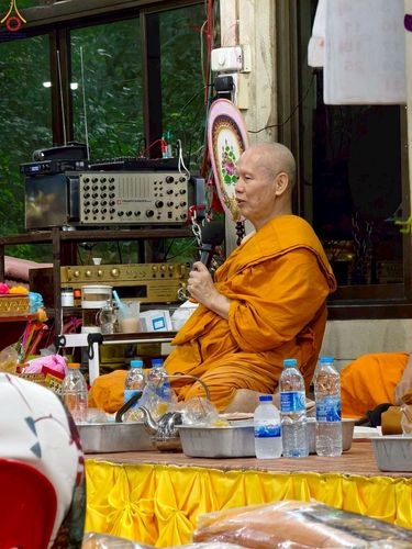 ภาพ No.252663:วันที่ 12 ตุลาคม พ.ศ. 2568 พิธีทอดกฐินสามัคคีทั่วไทย 30,000 วัด โดยคณะศิษยานุศิษย์ บูชาธรรม 81 ปี หลวงพ่อธัมมชโย ณ วัดปลักไม้ลาย จ.นครปฐม