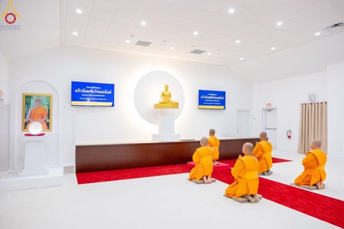 ภาพ No.162397:วันปวารณาออกพรรษา ประจำปี 2567  วัดพระธรรมกายเทนเนสซี ประเทศสหรัฐอเมริกา วันพฤหัสบดีที่ 17 เดือนตุลาคม พ.ศ. 2567 (ขึ้น 15 ค่ำ เดือน 11)