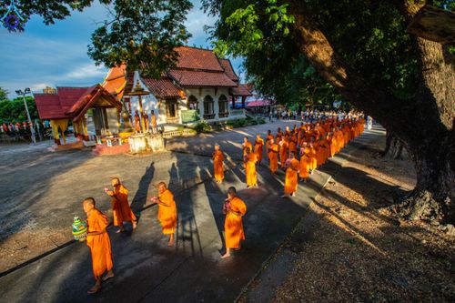 ภาพ No.101578:พิธีบรรพชาธรรมทายาท ในโครงการอุปสมบทบูชาธรรม มหาปูชนียาจารย์ พ.ศ. 2566 ณ วัดพระเจ้าตนหลวง อ.บ้านโฮ่ง จ.ลำพูน วันที่ 8 ธันวาคม พ.ศ. 2566