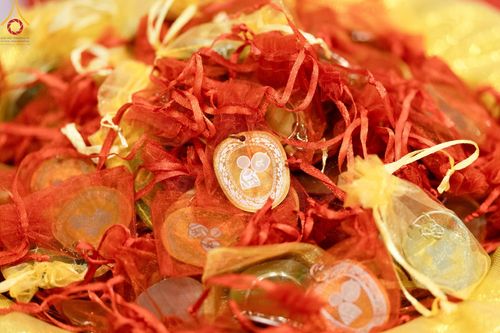 ภาพ No.139713:พิธีมุทิตาพระมหาอุปสมบทอุทิศชีวิต วันอาทิตย์ต้นเดือนที่ 2 มิถุนายน พ.ศ. 2567 ณ ห้องแก้วสารพัดนึก 1 วัดพระธรรมกาย