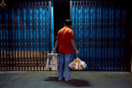 ภาพ No.245203:วันอาทิตย์ที่ 14 กันยายน พ.ศ. 2568 ตักบาตรพระ 555 รูป มหากุศล  น้อมถวายเป็นพุทธบูชา ณ หอนาฬิกาเบตง อ.เบตง จ.ยะลา