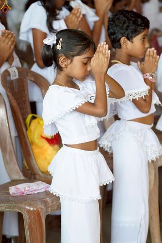 ภาพ No.264898:วันที่ 16-20 ตุลาคม พ.ศ. 2568 กฐินสมทบต่างประเทศ 5 วัด บูชาธรรม 81 ปี หลวงพ่อธัมมชโย ณ ประเทศศรีลังกา