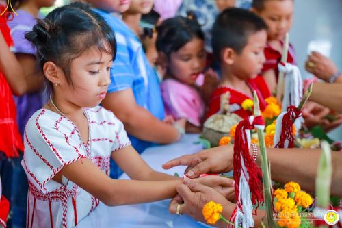 ภาพ No.86734:พิธีทอดผ้าป่าสมทบทุนสร้างอาคารปฏิบัติธรรม  วันอาทิตย์ที่ 26 สิงหาคม พ.ศ. 2566  ณ ศูนย์ปฏิบัติธรรมสวนผึ้ง จ.ราชบุรี