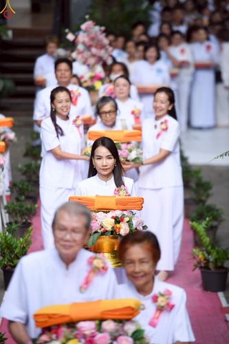 ภาพ No.268199:วันที่ 25 ตุลาคม พ.ศ. 2568 พิธีทอดกฐินสามัคคีทั่วไทย ณ ศูนย์ปฏิบัติธรรมริมธาร   ต.มวกเหล็ก อ.มวกเหล็ก จ.สระบุรี โดยคณะศิษยานุศิษย์ บูชาธรรม 81 ปี หลวงพ่อธัมมชโย