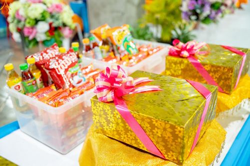 ภาพ No.235273:วันที่ 27 กรกฎาคม พ.ศ. 2568 พิธีตักบาตรฉลองพระใหม่ โครงการบรรพชาและอุปสมบทมู่รุ่นเข้าพรรษา ณ วัดพระธรรมกาย